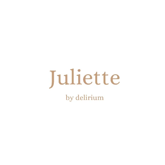 logo juliete by delirium